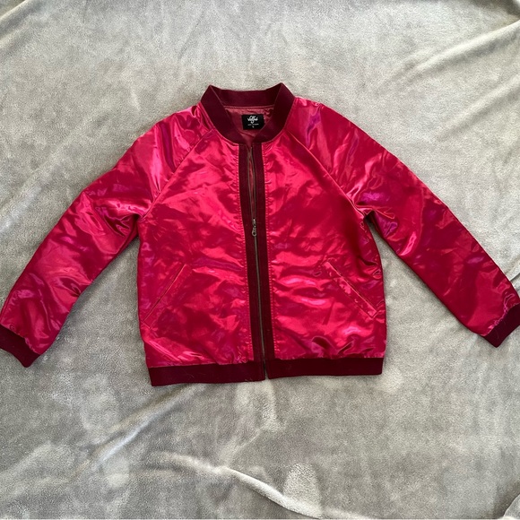 Valfré Bomber Jacket - Picture 3 of 5